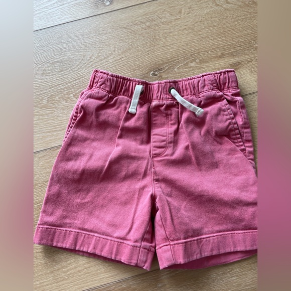 JCrew Crewcuts Dock Shorts. Kids. Size 6 - Picture 6 of 8